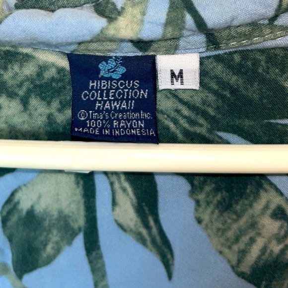 Hawaiian Shirt - Picture 3 of 3